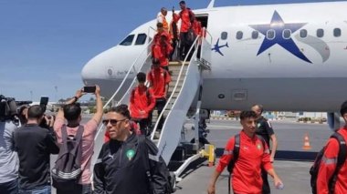 Moroccan Regime Acquiesces to Algeria’s Sovereign Decision to Close Airspace