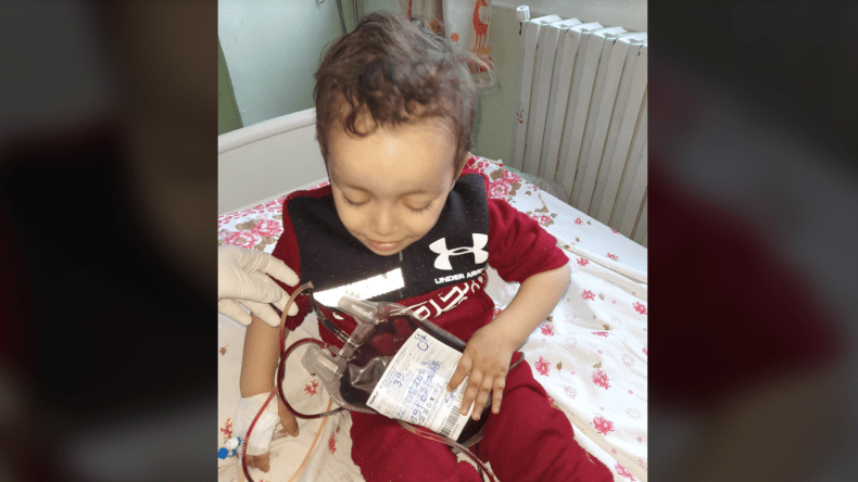 أم من ميلة تعرض كليتها للبيع لإجراء عملية جراحية لابنها