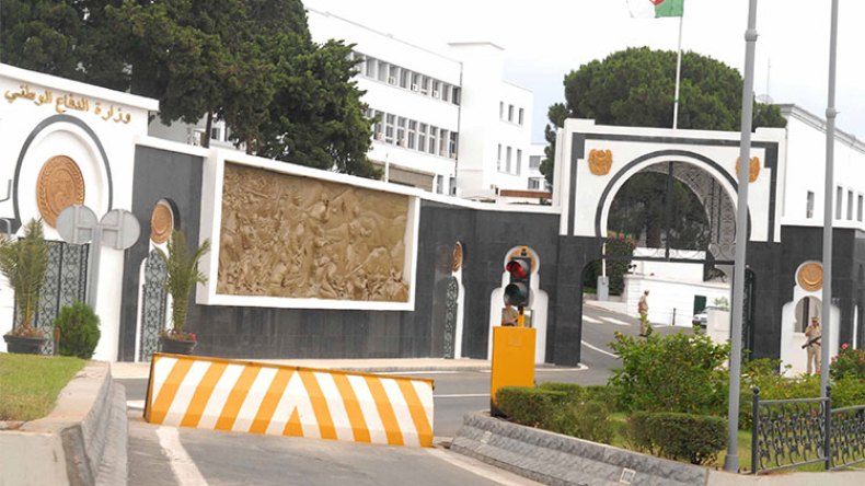 هذا جديد الخدمة الوطنية لتسهيل التسجيل والتجنيد والتأجيل