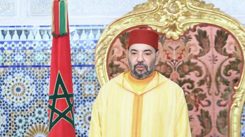 جمعيات تحذر من تواطؤ “الماك” و”رشاد” مع المخزن والكيان الصهيوني