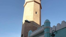 المسجد المريني “طبانة”.. شاهد على عراقة مستغانم