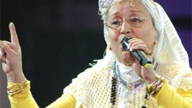 الموت يغيب نجمة الزمن الجميل “مريم وفاء” بعد صراع مع العزلة والتهميش