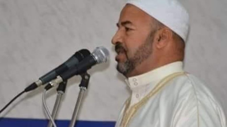 العيد ناصر.. صوت شجي يختزل عقودا من الاجتهاد