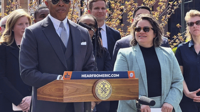 تعيين أول مديرة لمكافحة الفئران براتب كبير