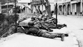 وثائق وشهادات تورط “منظمة الجيش السري” في مجزرة “إيسلي”