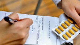 وصفات طبية للمهلوسات بستة ملايين سنتيم في سطيف