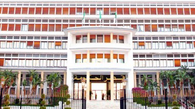 Algeria: “Diplomatic Alert For Record Foreign Investments”