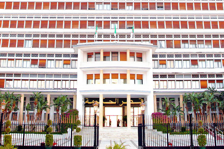 Algeria: “Diplomatic Alert For Record Foreign Investments”