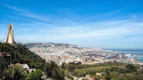 وزير الداخلية: الرقي بالعاصمة إلى مصف كبريات العواصم المتوسطية