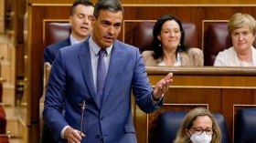 سانشيز ملزم بكشف رسالة دعمه لاحتلال الصحراء الغربية