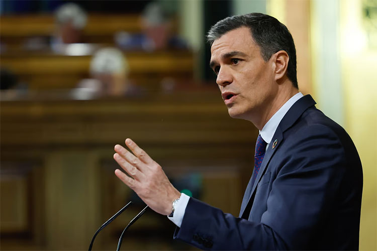 Algeria’s Benefits From the Crisis With Sanchez Government