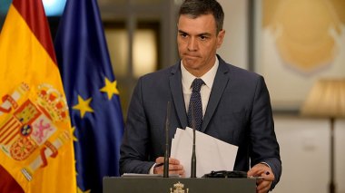 Pedro Sanchez Faces Parliamentary Accountability… And Cancels His Visit To Morocco