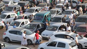 هذا هو تاريخ إعادة فتح سوق تيجلابين للسيارات المستعملة