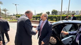 صحيفة أمريكية: لقاء محتمل بين السيسي والأسد بعد رمضان