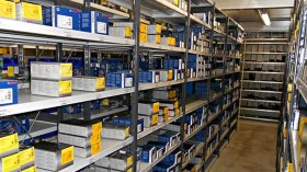 15 يومًا لتوفير قطع غيار السيّارات