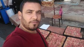 مختص نفساني يتحول إلى بائع بيتزا بباتنة