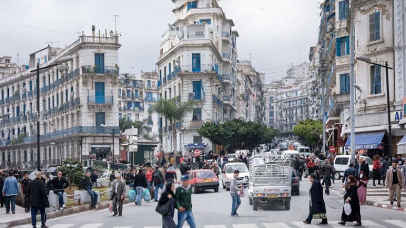 نتائج الإحصاء العام للسكان على طاولة مجلس الوزراء بداية ماي