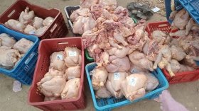 أخبار الجزائر ليوم الأحد 23 أفريل 2023