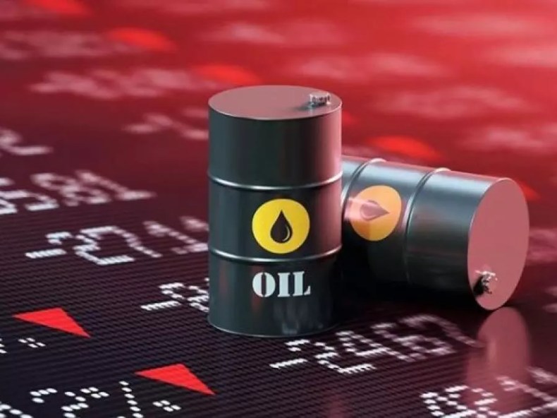 Pétrole: Le Brent à moins de 86 dollars