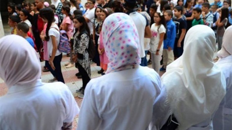 طي ملف تحويلات الأساتذة في قطاع التربية