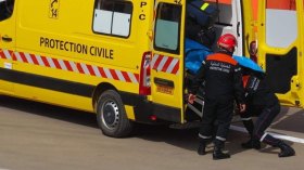 أخبار الجزائر ليوم الإثنين 24 أفريل 2023