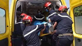 أخبار الجزائر ليوم الثلاثاء 04 أفريل 2023