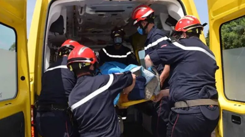 أخبار الجزائر ليوم الثلاثاء 04 أفريل 2023