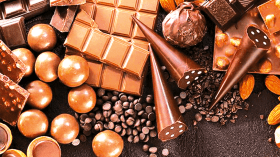 الشكولاطة والياغورت والمكسرات بـ “الكريدي”!