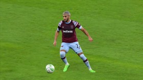 بن رحمة “يفرمل” أرسنال ويعيد خلط حسابات “البريميرليغ”