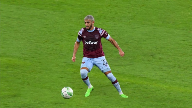 بن رحمة “يفرمل” أرسنال ويعيد خلط حسابات “البريميرليغ”