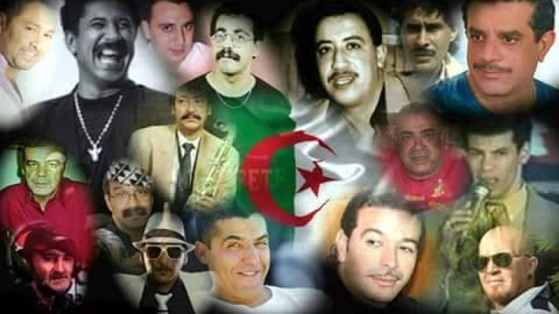 الجزائر تستلم رسميا الشهادة الأصلية لإدراج “الراي” في اليونسكو