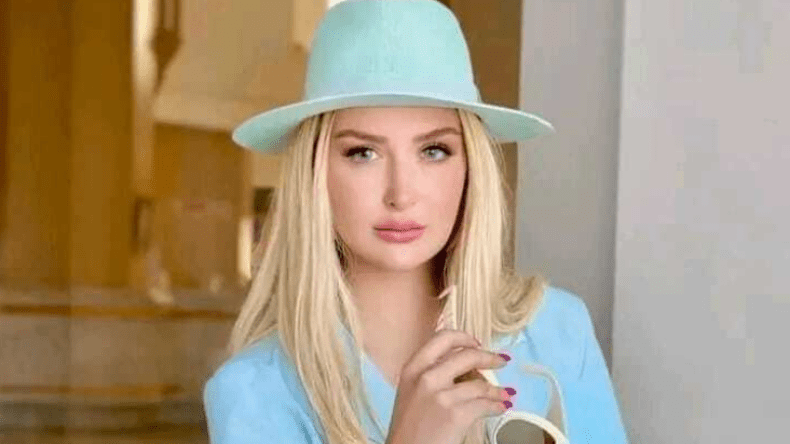 فنانة تونسية تتعرض للانتقاد بسبب دورها في مسلسل مصري