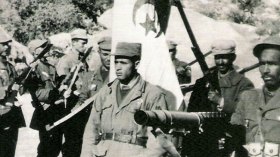 تاريخ الثورة الجزائرية من مدخل اجتماعي