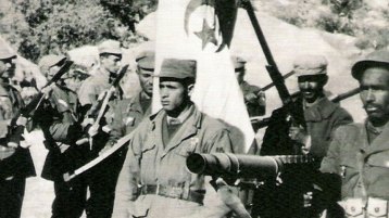 أندونيسيا والثورة الجزائرية.. من باندونغ إلى الاستقلال