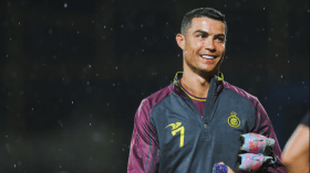 رونالدو الرياضي الأعلى أجرا في عام 2023