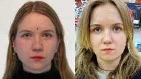 القبض على فتاة روسية اغتالت مدونا عسكريا شهيرا