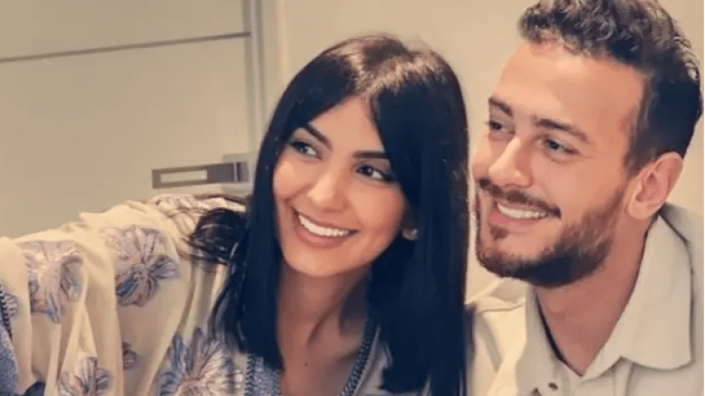 سعد لمجرد يفلت مؤقتا من السجن في قضية الاغتصاب.. وهذا تعليقه!