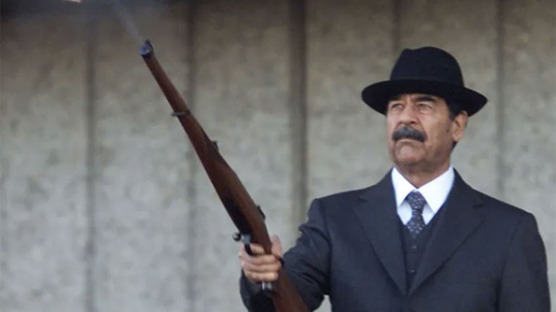 رقم صادم.. تقرير يكشف أعداد المختفين منذ عهد صدام وحتى “داعش”