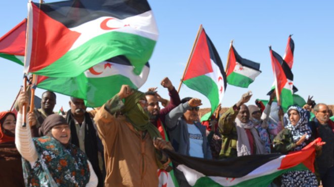 ندوة التضامن مع الشعب الصحراوي الـ47.. الإستقلال هو الحل الوحيد