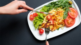 أخصائية تغذية: لا تقللوا من تناول الطعام في رمضان لهذا السبب!