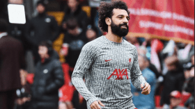 ماجر يقدم نصيحة لمحمد صلاح