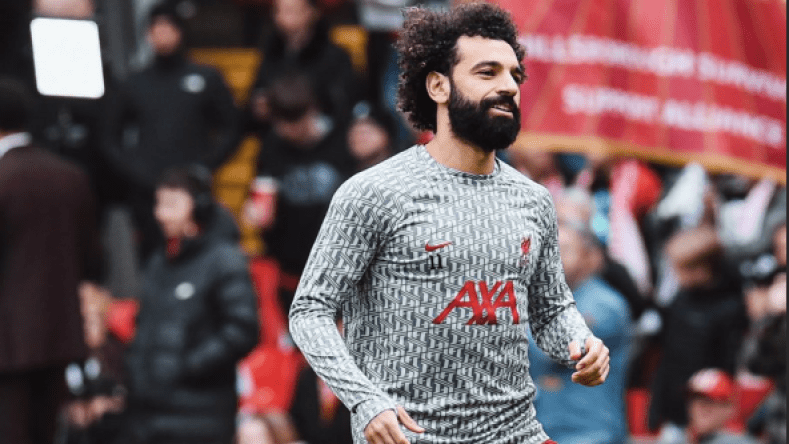 ماجر يقدم نصيحة لمحمد صلاح