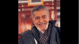 صالح أوقروت يغازل جمهوره بهذه الكلمات!