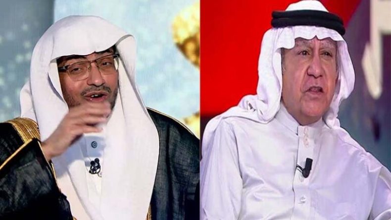 بعد الضجة بشأن مذهب فقهي جديد.. هذا رد أكاديمي سعودي على المغامسي!