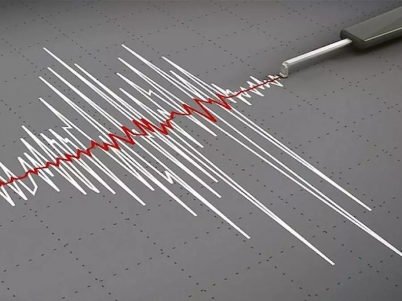 Secousse tellurique de magnitude 3,1 dans la wilaya de Bordj Bou-Arréridj