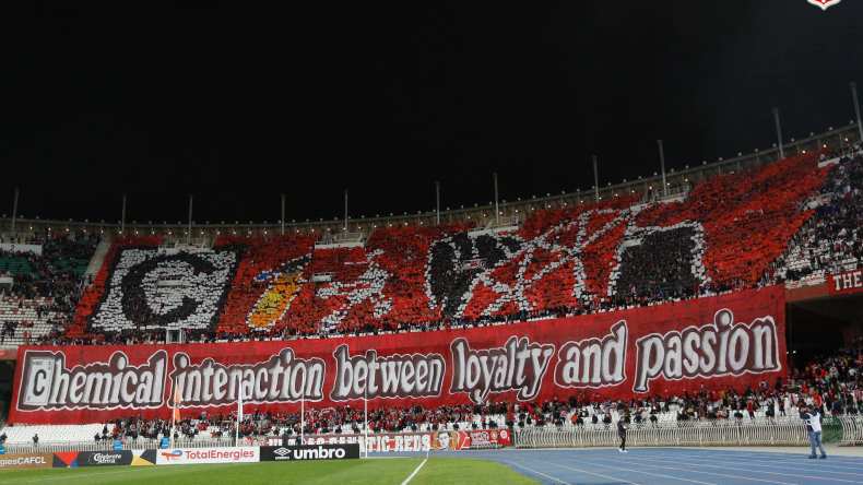 الشروع في بيع تذاكر المباراة المقبلة لشباب بلوزداد