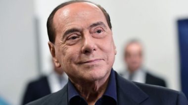 Silvio Berlusconi en soins intensifs pour un problème cardiaque