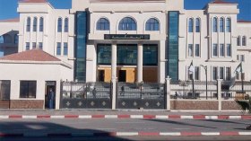 البراءة لمدير مصنع الاسمنت بسكيكدة