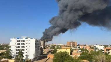 Soudan: Evacuation du personnel de l’ambassade américaine,les combats se poursuivent
