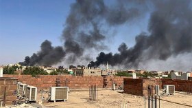 ما فرص نجاح مبادرات وقف الحرب في السودان؟